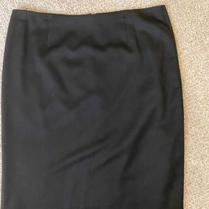 Trina Turk pencil skirt